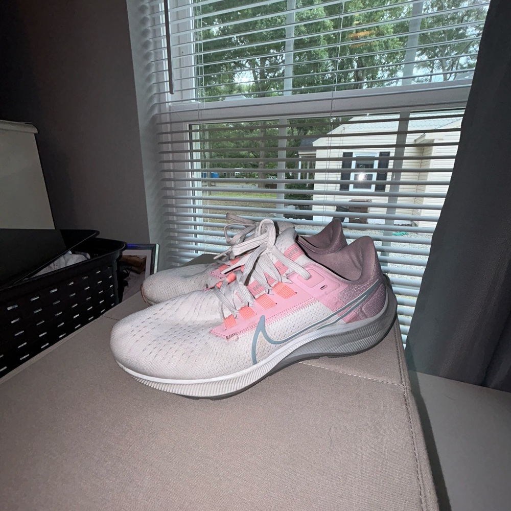 Nike Pegasus running shoes